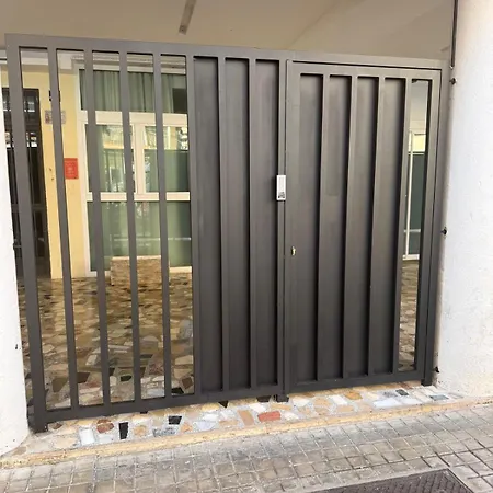 Апартаменты Cid Flats By Concept Валенсия