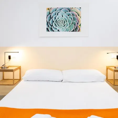 Lejlighed Nest Silence *