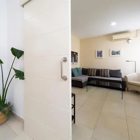 Nest Silence Valencia