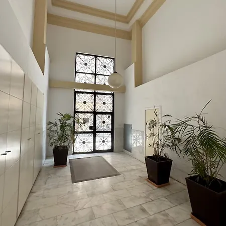 Nest Silence Apartment Valencia