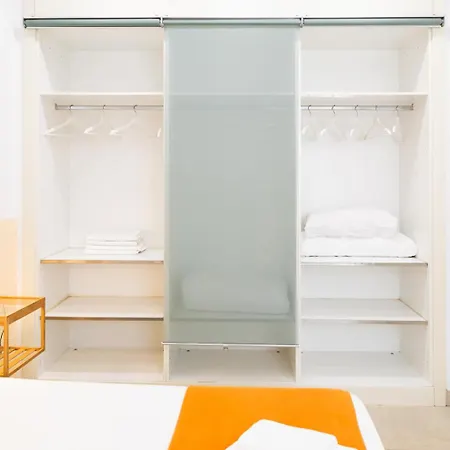 Apartment Nest Silence Valencia