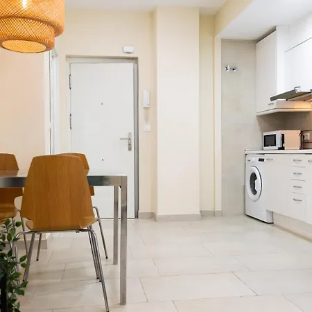 Nest Silence Valencia