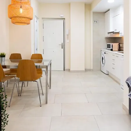 Lejlighed Nest Silence