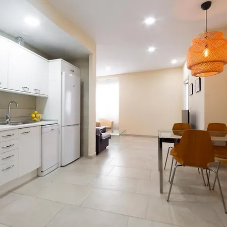 דירה Nest Silence *