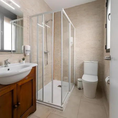 Lejlighed Nest Silence Valencia