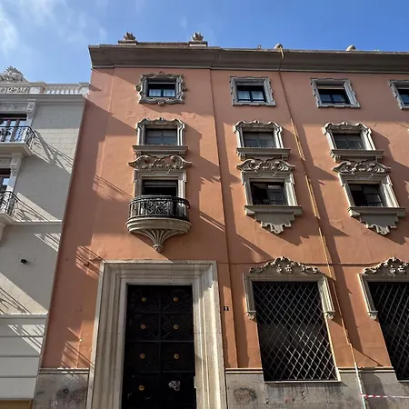 Nest Silence Apartment