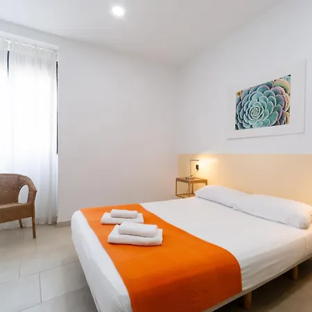 דירה Nest Silence *