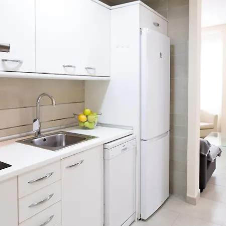 Nest Silence Lejlighed