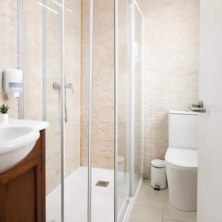 Lejlighed Nest Silence