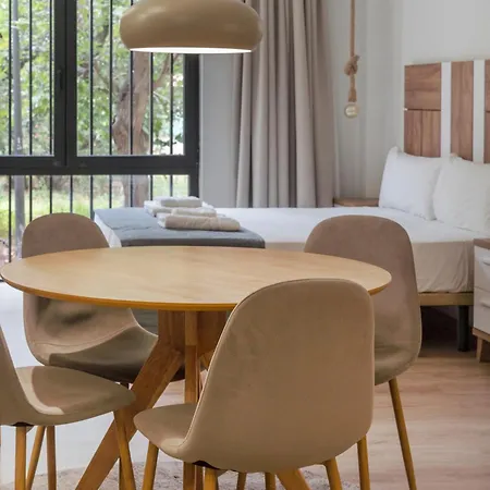 Apartment Vlc Host - Reino