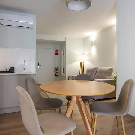Apartment Vlc Host - Reino *