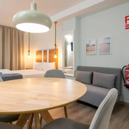 Apartment Vlc Host - Reino