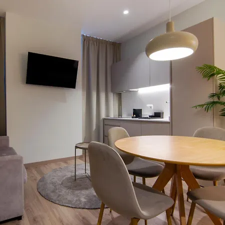 Apartment Vlc Host - Reino