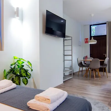Vlc Host - Reino 92 Apartment *