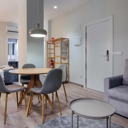Apartment Vlc Host - Reino *