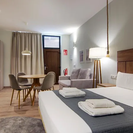 Vlc Host - Reino Apartment Valencia