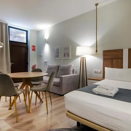 Apartment Vlc Host - Reino 92 Valencia