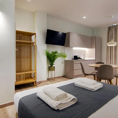 Apartment Vlc Host - Reino Valencia