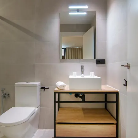 Vlc Host - Reino Apartment