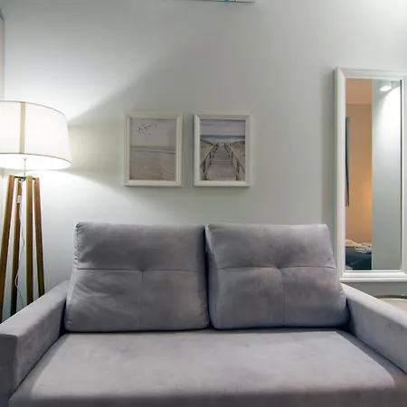 Vlc Host - Reino 92 Apartment *