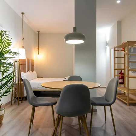 Apartment Vlc Host - Reino *