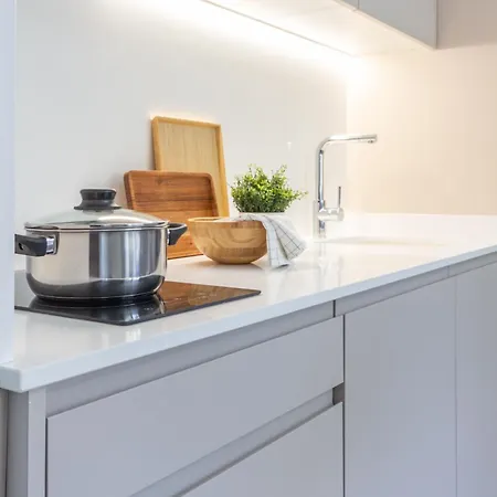 Vlc Host - Reino Appartement