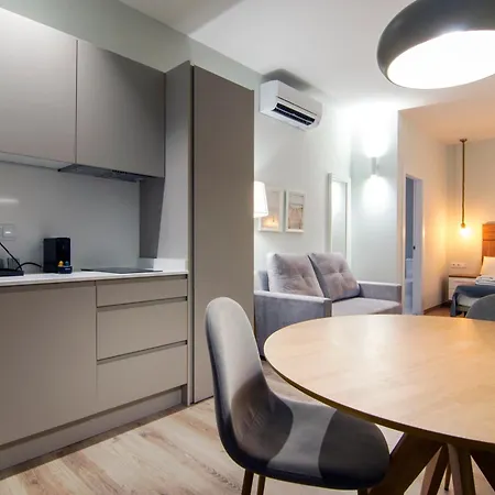 Apartment Vlc Host - Reino