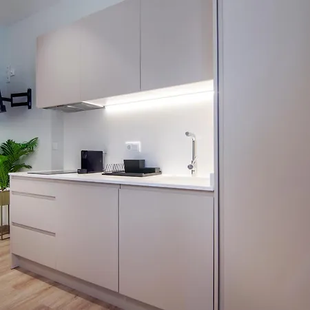 Vlc Host - Reino Appartement Valencia