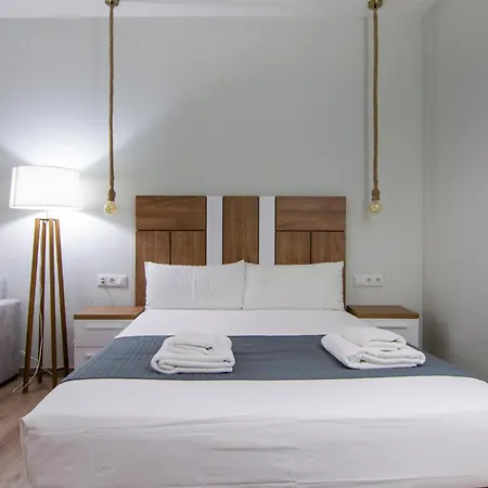 Apartment Vlc Host - Reino Valencia