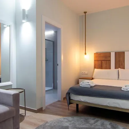 Vlc Host - Reino 92 Apartment