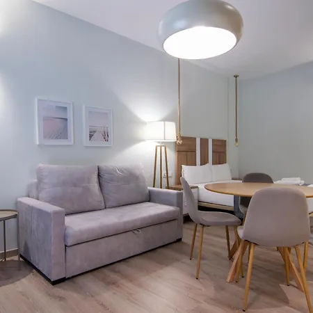 Apartment Vlc Host - Reino