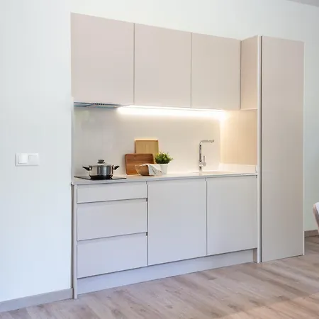 Apartment Vlc Host - Reino