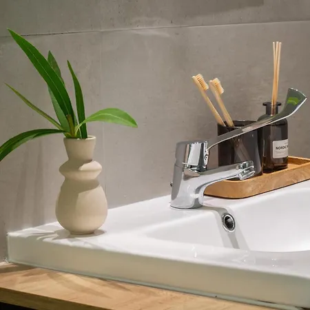 Apartment Vlc Host - Reino *