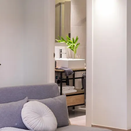 Vlc Host - Reino 92 Apartment