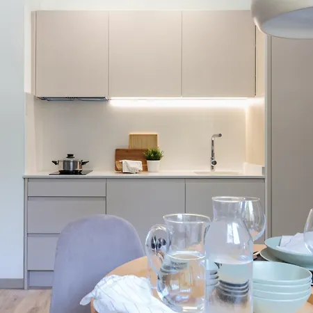 Vlc Host - Reino Apartment Valencia