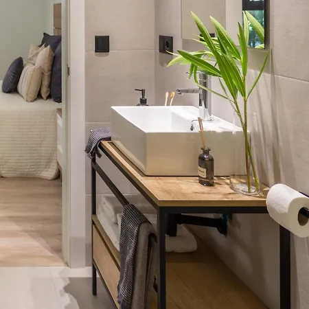 Vlc Host - Reino Appartement *