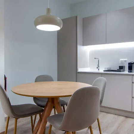 Apartment Vlc Host - Reino 92 *