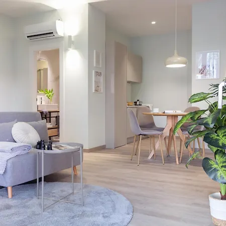 Appartement Vlc Host - Reino Valencia