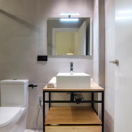 Vlc Host - Reino Apartment Valencia