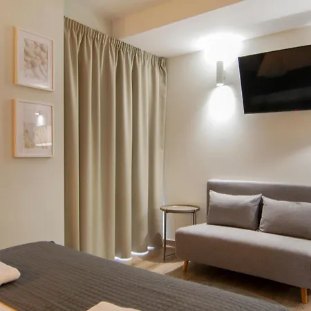 Vlc Host - Reino Apartment Valencia