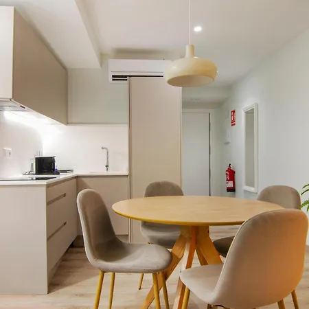 Apartment Vlc Host - Reino *