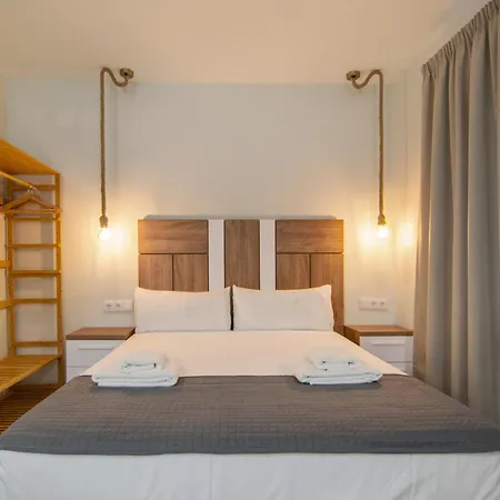 Apartment Vlc Host - Reino 92 *