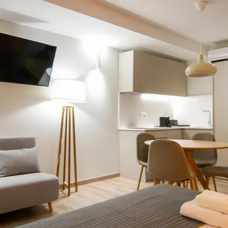 Vlc Host - Reino 92 Apartment *