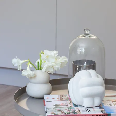 Vlc Host - Reino Apartment