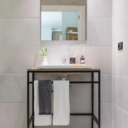 Vlc Host - Reino Appartement *