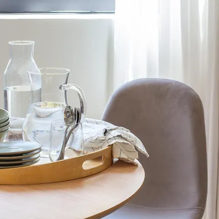 Vlc Host - Reino Apartment