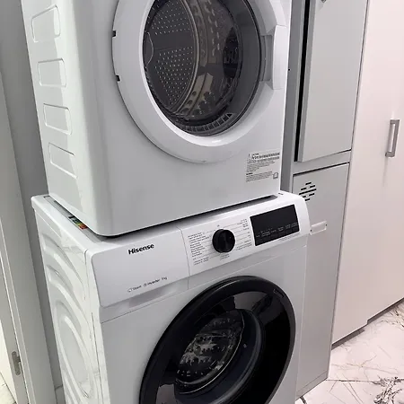 Apartman Estudio Acogedor Y Confortable Cerca Al Centro De *