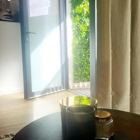 شقة Charming Urban In فالنسيا