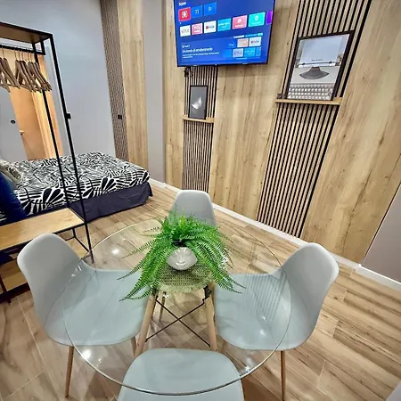 Charming Urban In فالنسيا