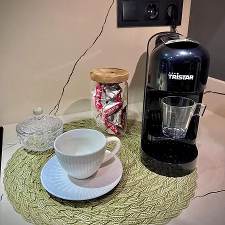 Charming Urban In * Valencia